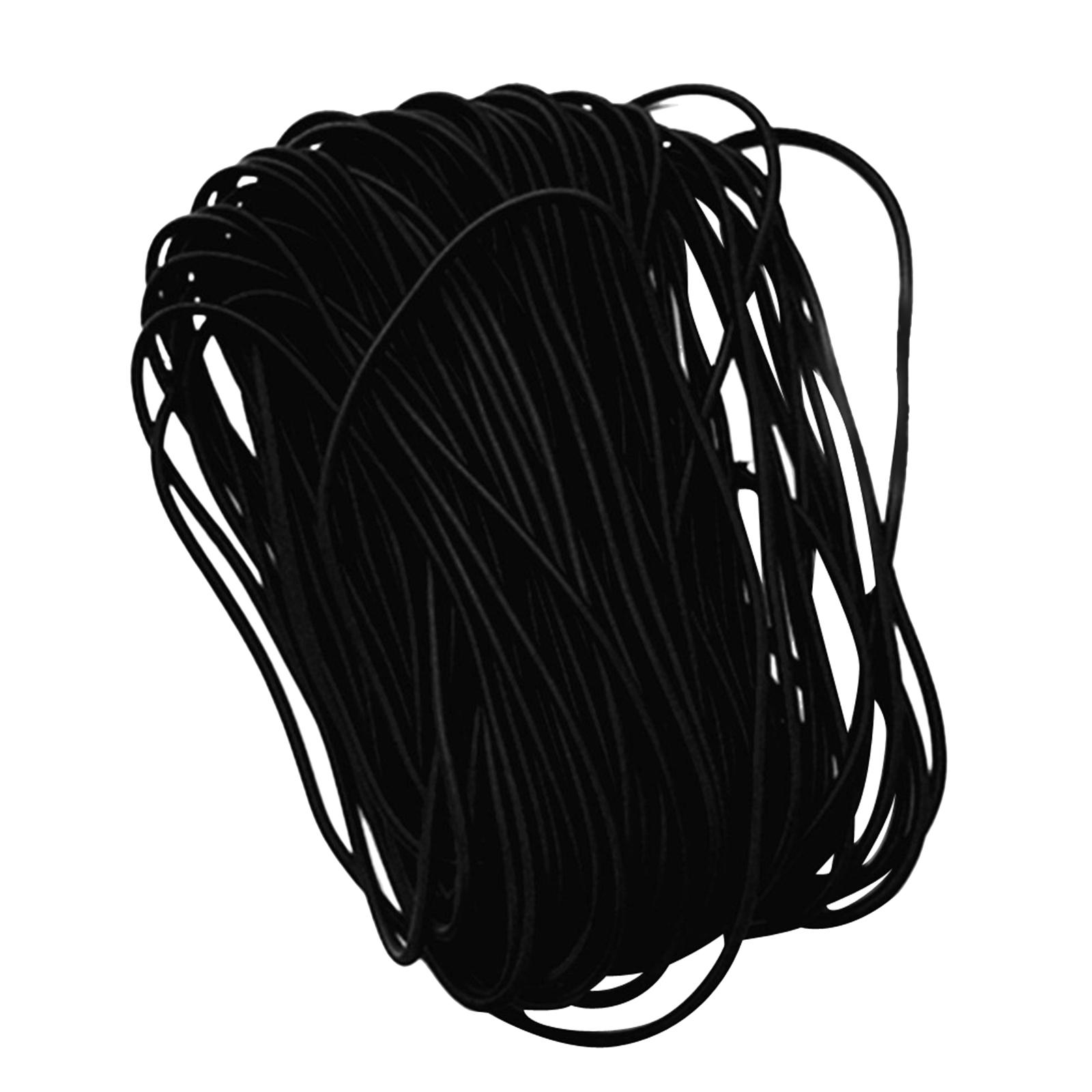 Rope Climb - MagiDeal Heavy Duty 8mm 1/3/5/10m Elastic