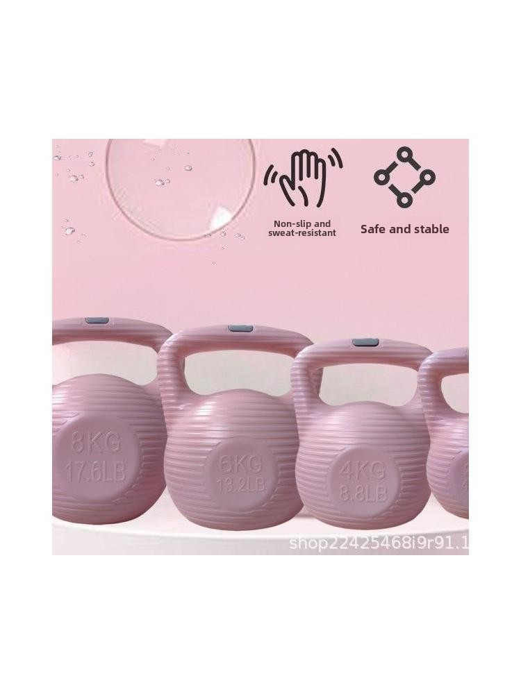 New Water-filled Kettlebell Bu - Kettlebell 评论和价格