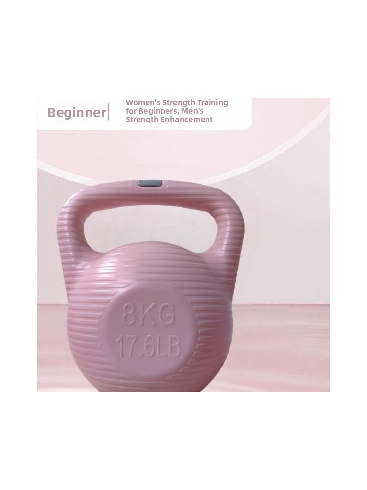 New Water-filled Kettlebell Bu - Kettlebell 评论和价格