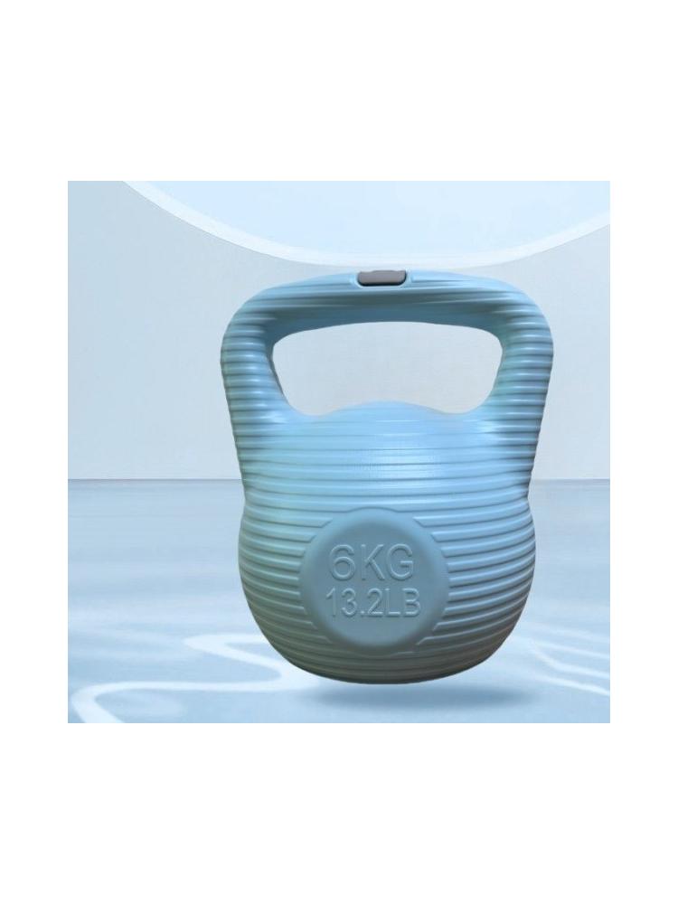 New Water-filled Kettlebell Bu - Kettlebell 评论和价格