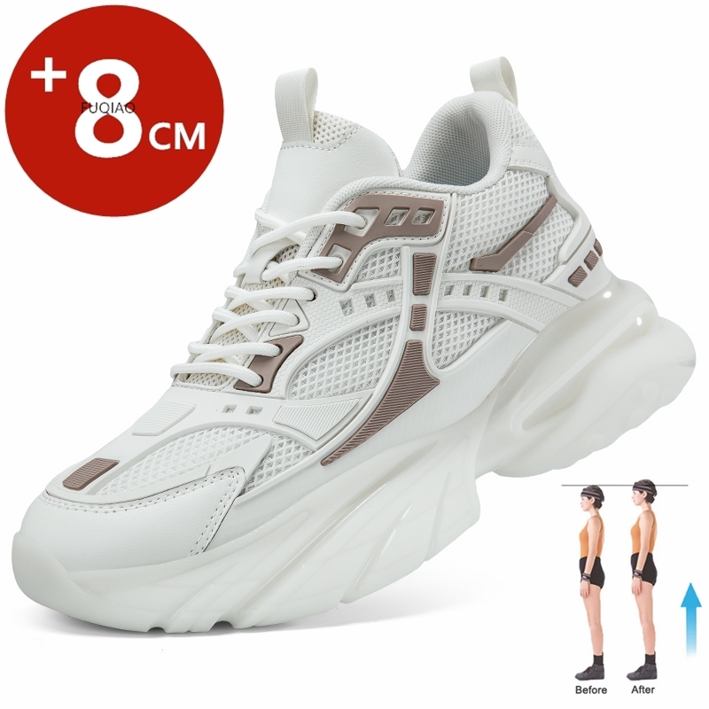 High Quality Casual Sports Ele - Weightlifting Shoes 评论和价格