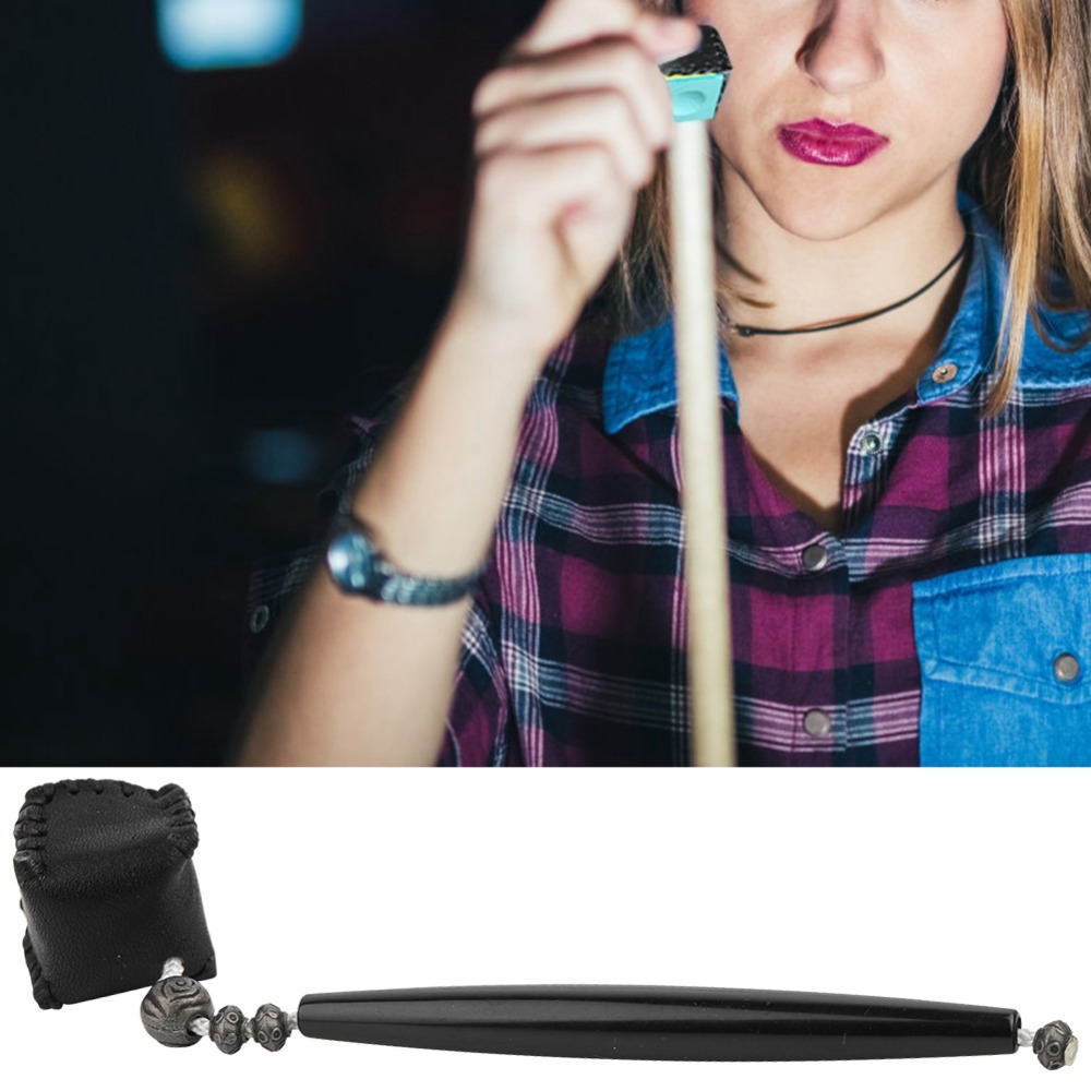 Billiard Accessories Portable  - Chalk Bag 评论和价格
