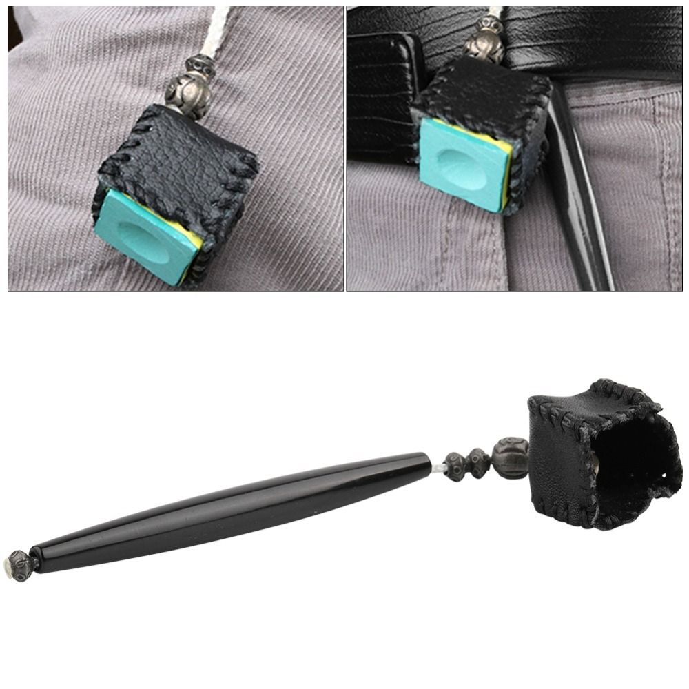 Billiard Accessories Portable  - Chalk Bag 评论和价格