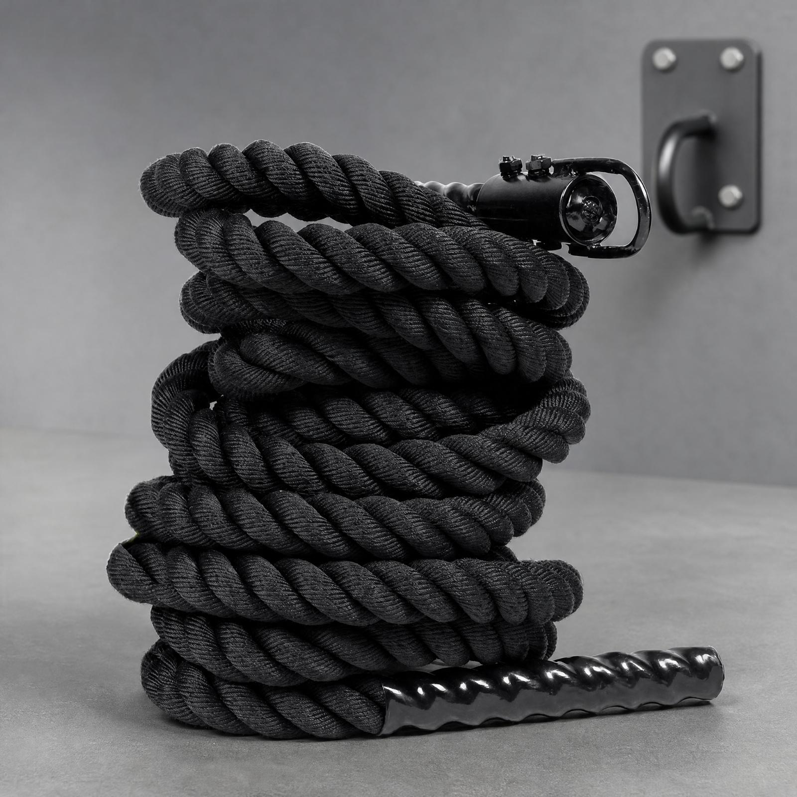 Heavy Duty Polyester Training  - Rope Climb 评论和价格