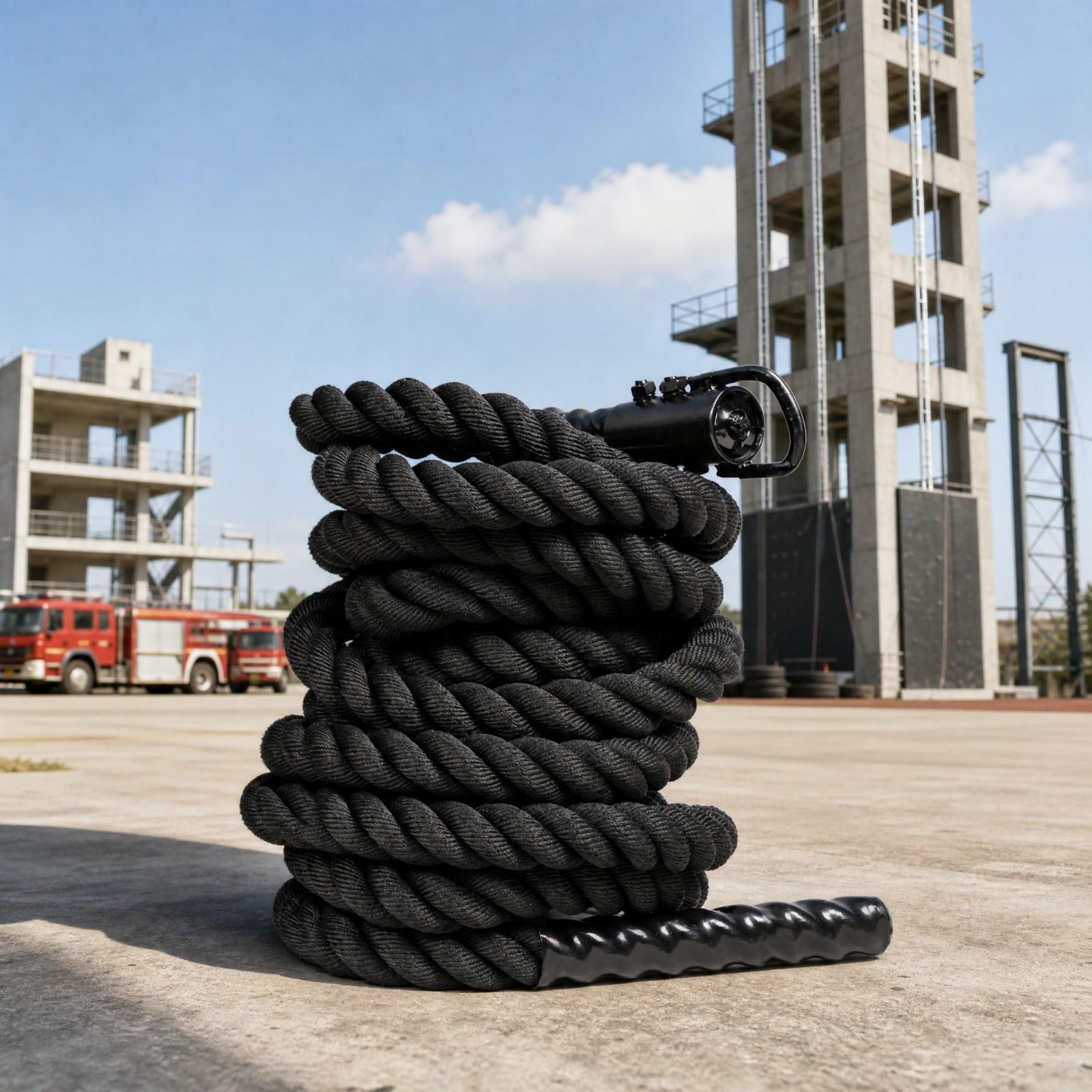 Heavy Duty Polyester Training  - Rope Climb 评论和价格
