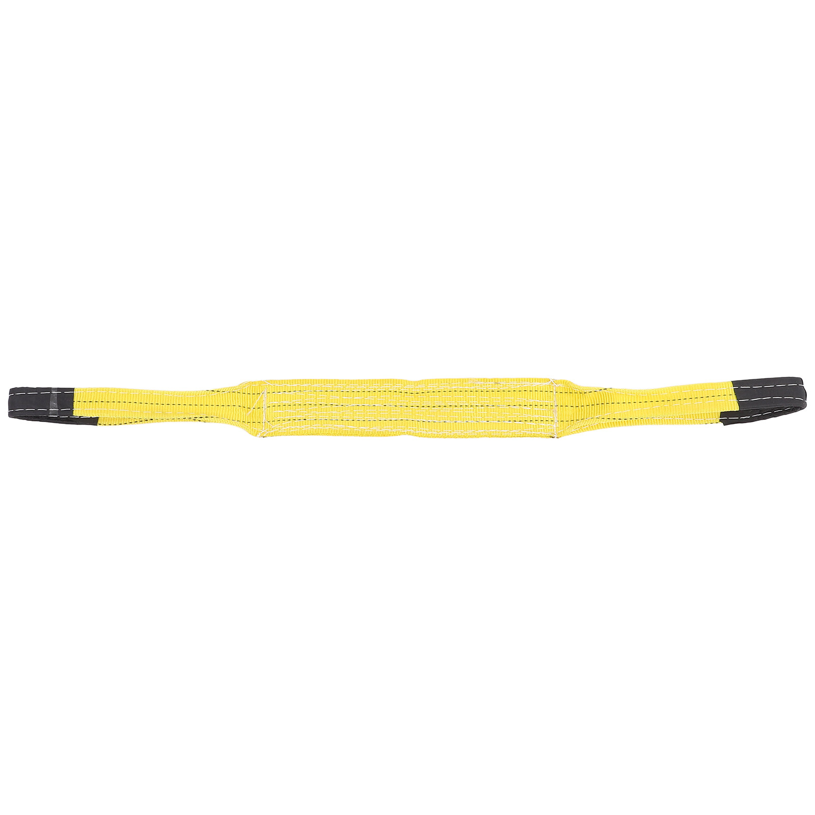 2Pcs Lifting Strap Web Sling H - Lifting Belt 评论和价格