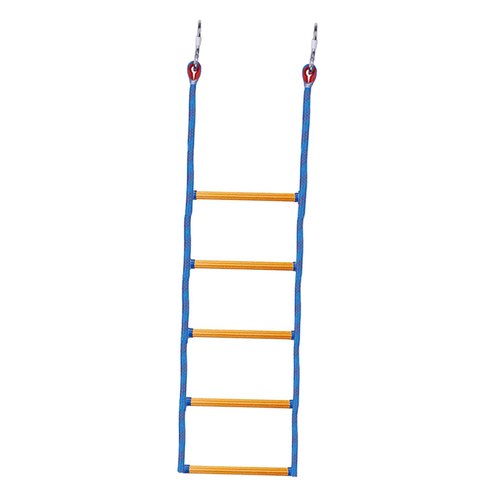 Portable Marine Rope Ladder Fi - Rope Climb 评论和价格