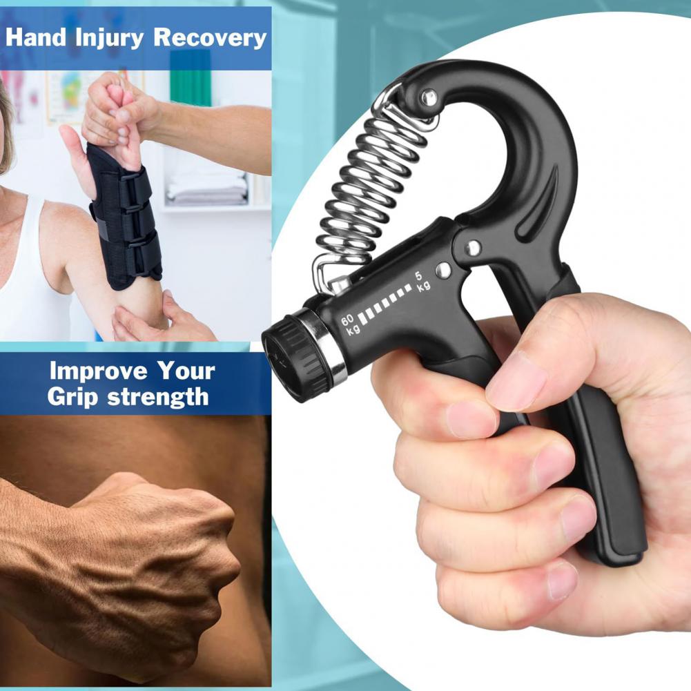 14.8cm Grip Strength Trainer 5 - Gymnastic Ring 评论和价格