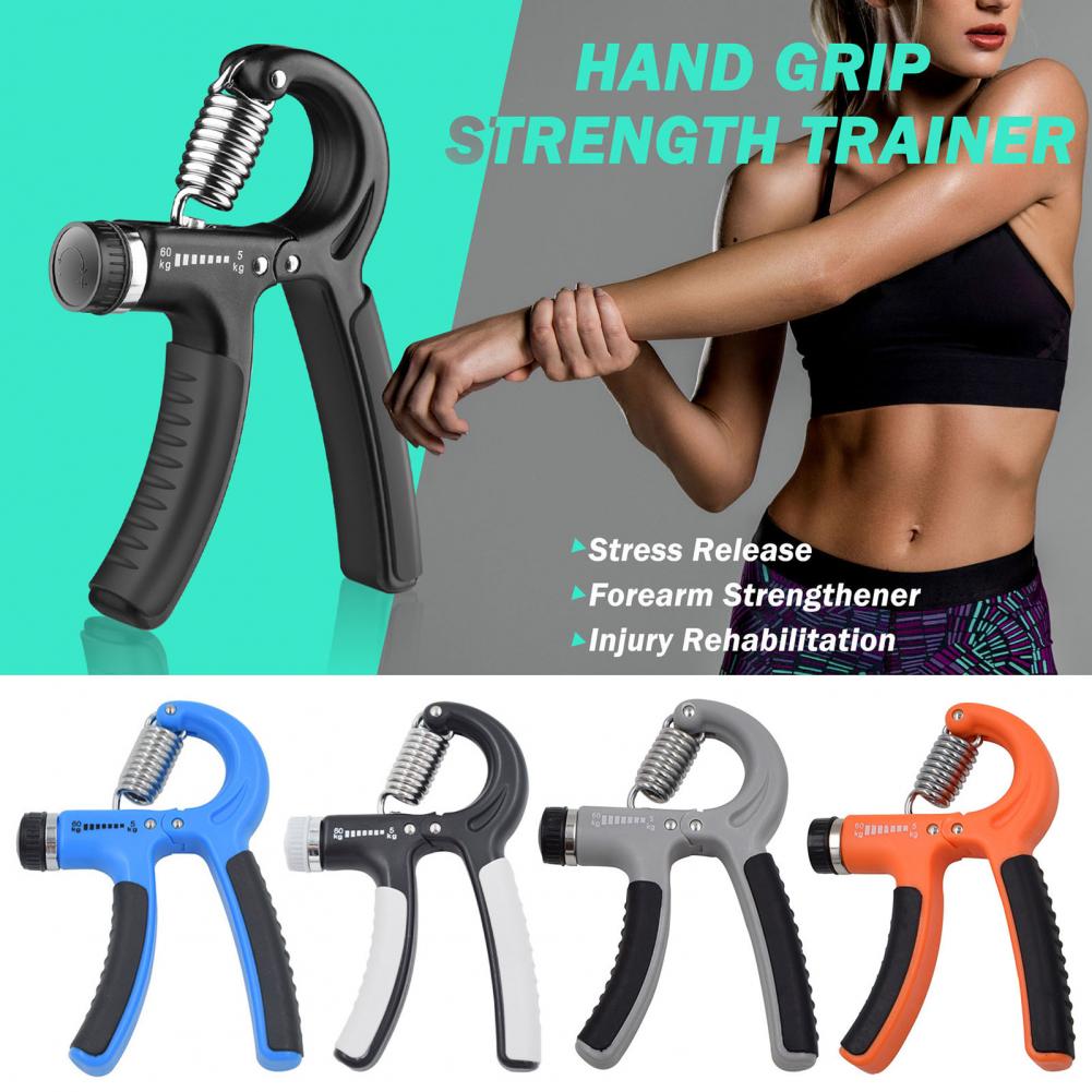 14.8cm Grip Strength Trainer 5 - Gymnastic Ring 评论和价格