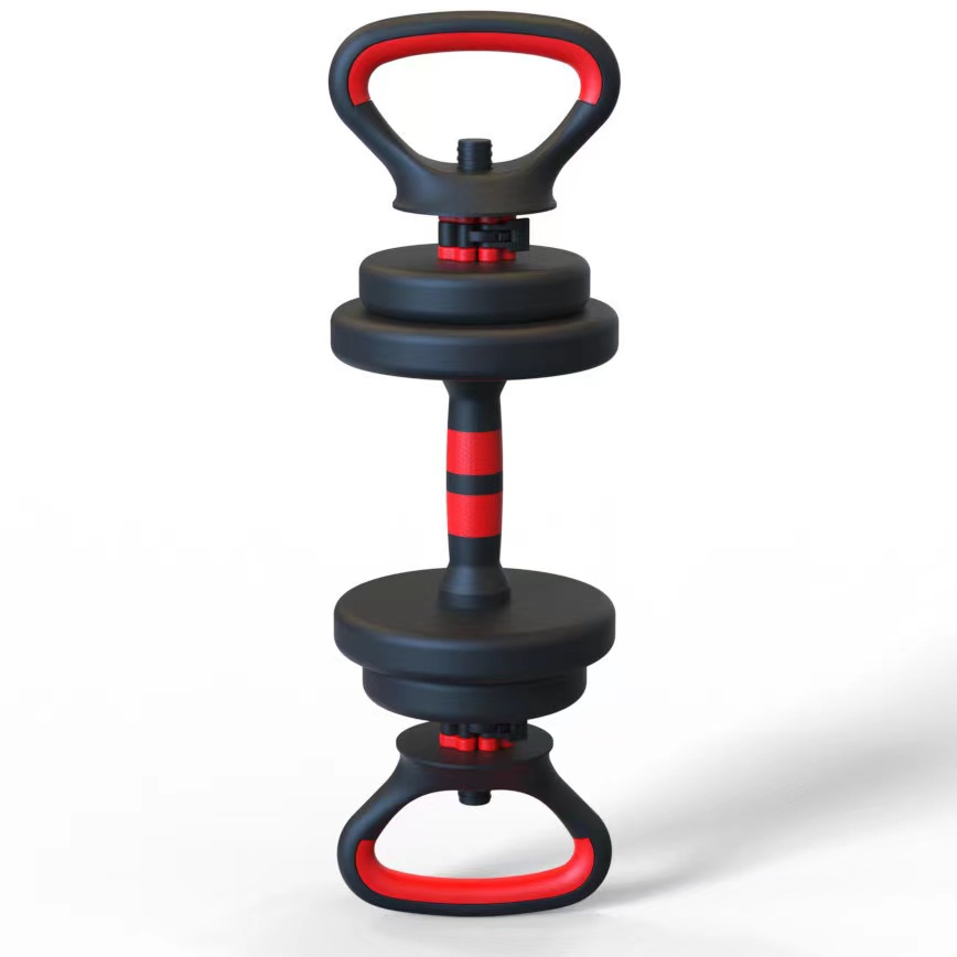 Adjustable Kettlebell Fitness  - Kettlebell 评论和价格
