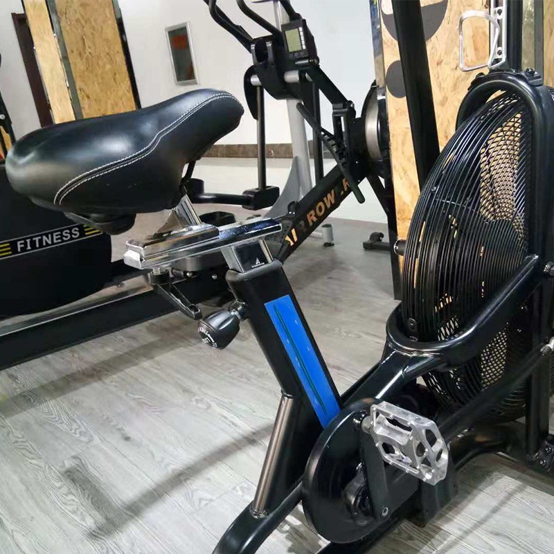 Custom Commercial Fan Exercise - Crossfit Machine 评论和价格