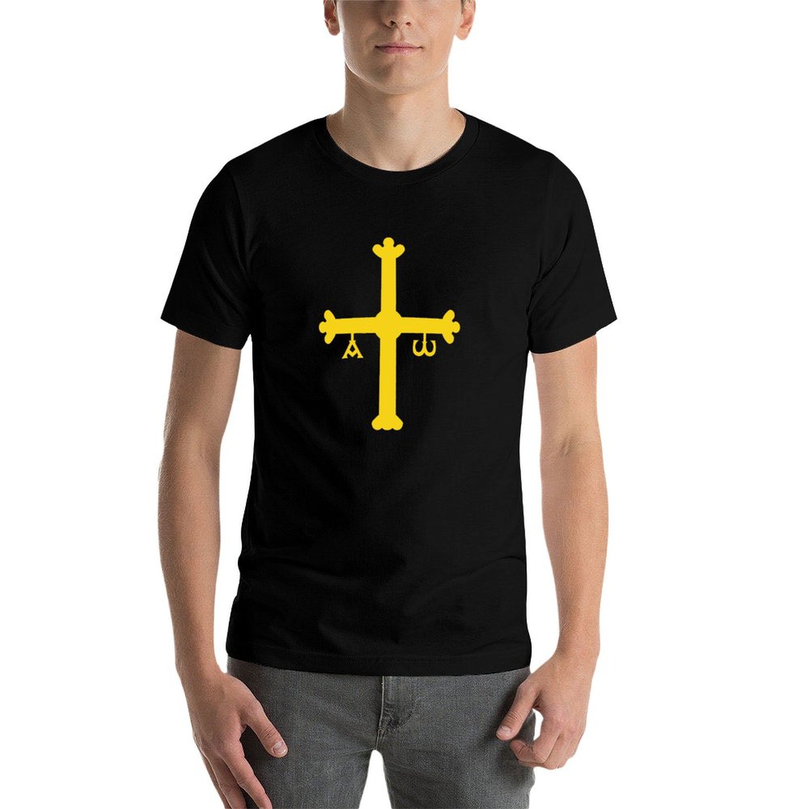Victory Cross T-Shirt Summer C - Crossfit Victory 评论和价格