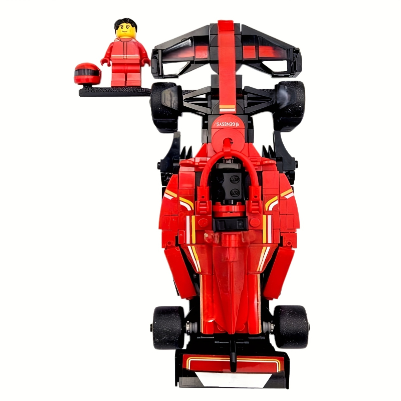 4PCS Wall-Mounted Car Display  - Victor Racket Jetspeed 评论和价格