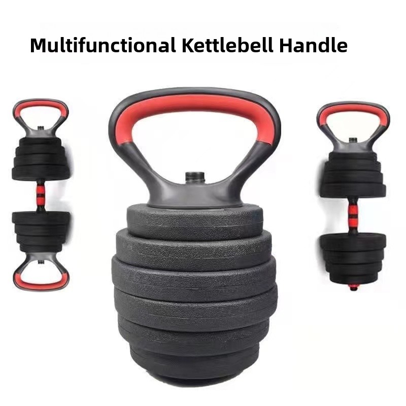 Adjustable Kettlebell Fitness  - Kettlebell 评论和价格