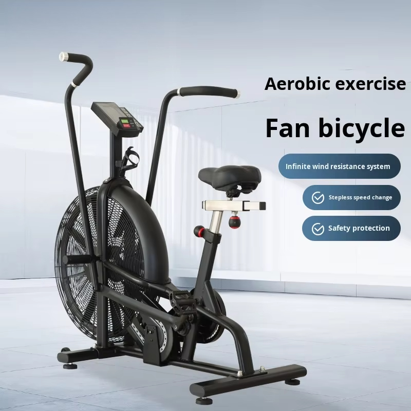 Commercial Wind Resistance Aer - Crossfit Machine 评论和价格