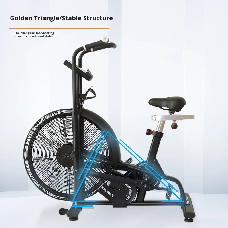 Commercial Wind Resistance Aer - Crossfit Machine 评论和价格