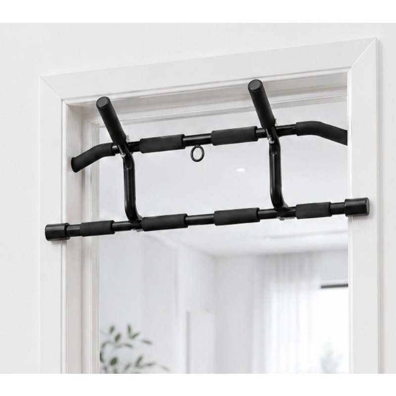 Door Pull-Up Bar Door Frame Mo - Pull Up Bar 评论和价格