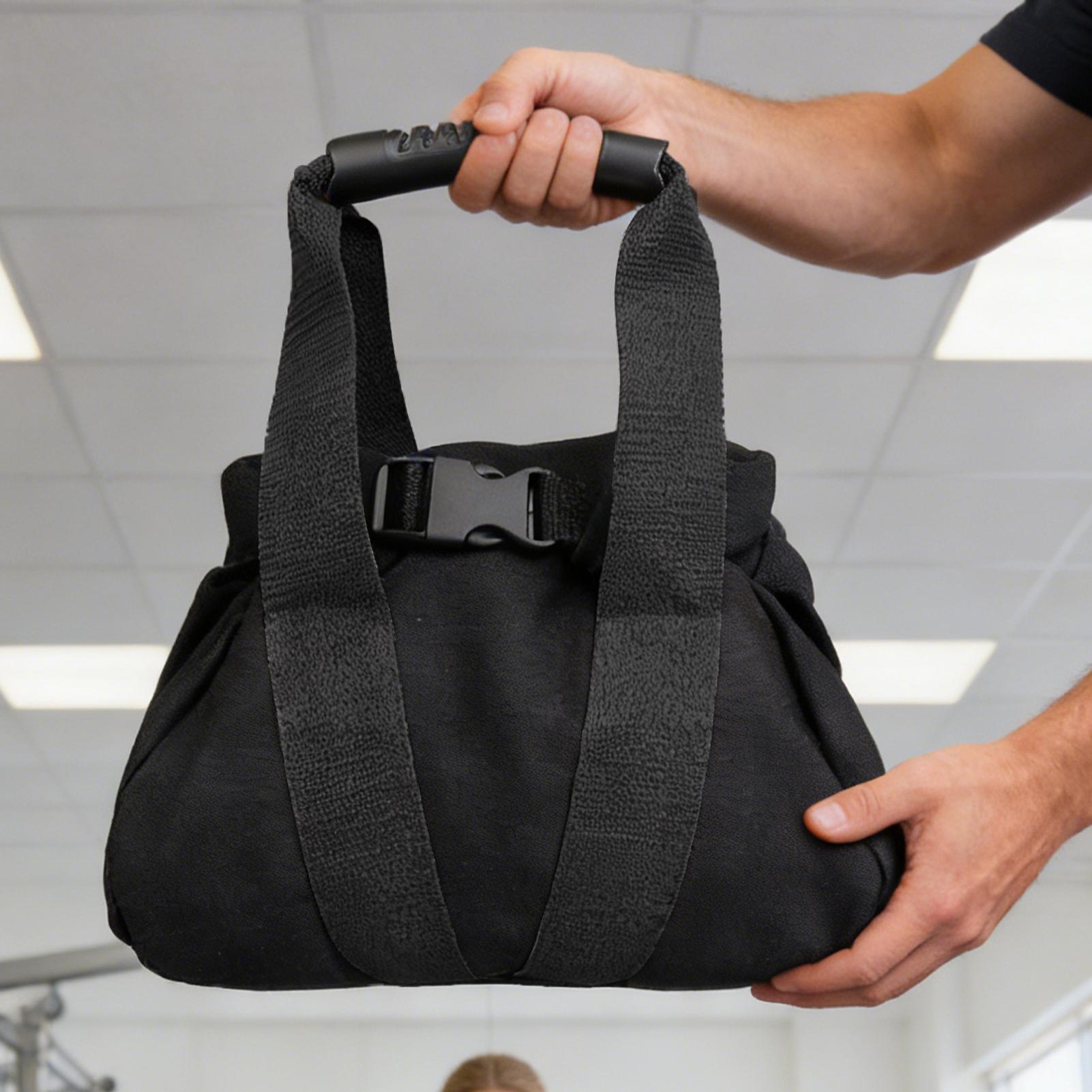 Sandbag Workout 0-35 Lbs Exerc - Kettlebell 评论和价格