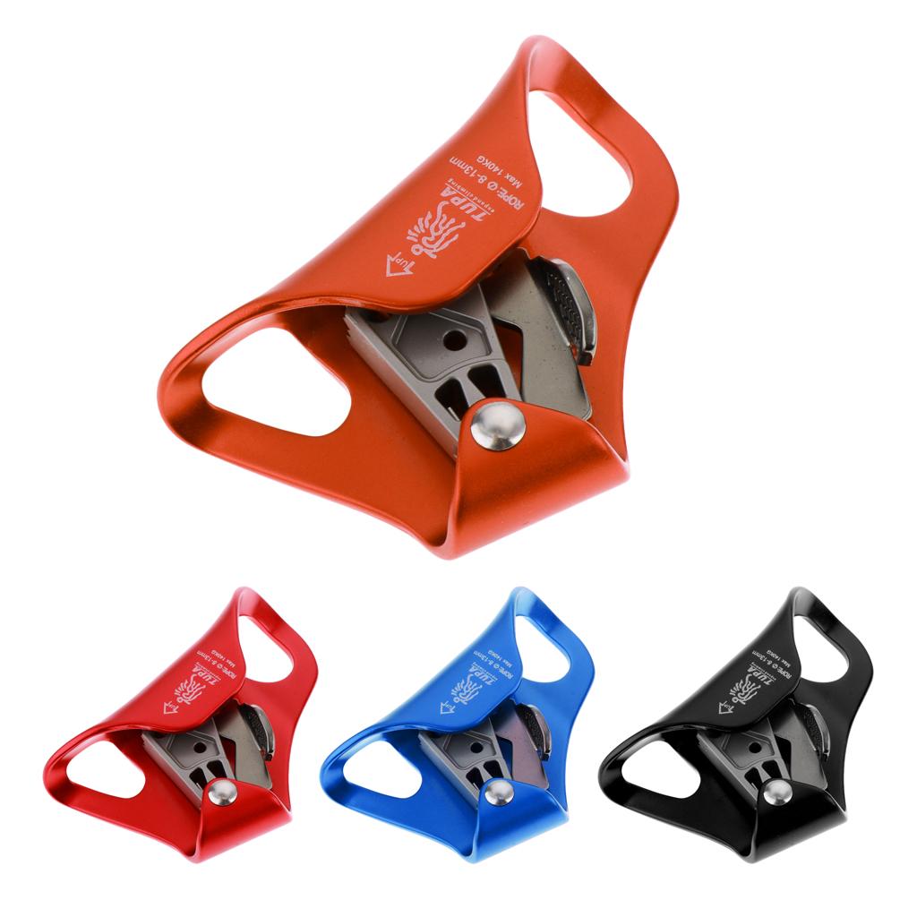 Lightweight Chest Ascender Cli - Rope Climb 评论和价格