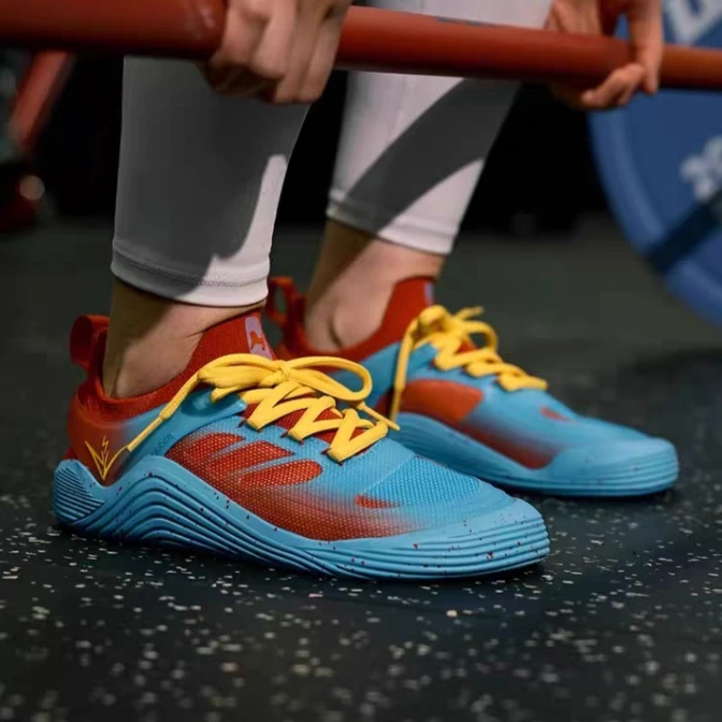 Unisex Squat Hard Pull Shoes B - Weightlifting Shoes 评论和价格