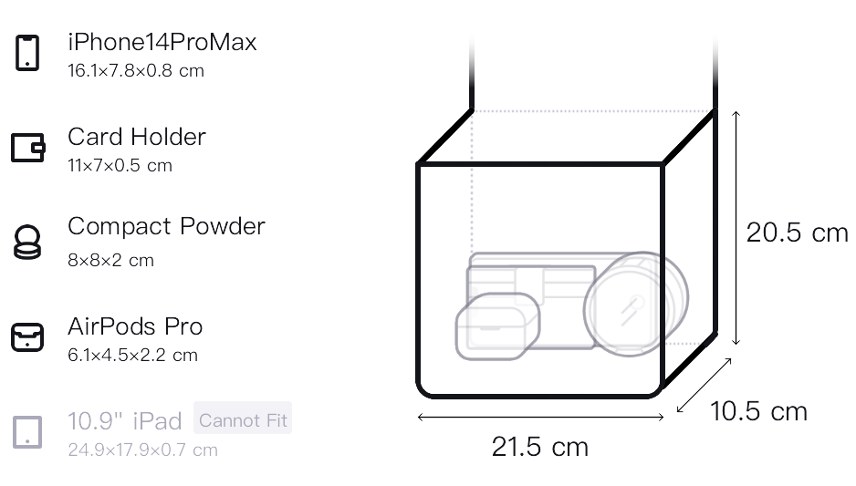 COACH Mollie Split Cow Leather - Chalk Bag 评论和价格