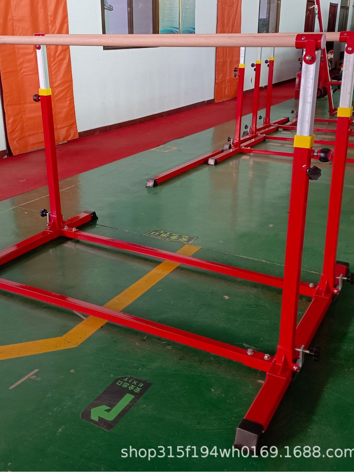 2026 Factory Direct Hot Sale I - Gymnastic Ring 评论和价格