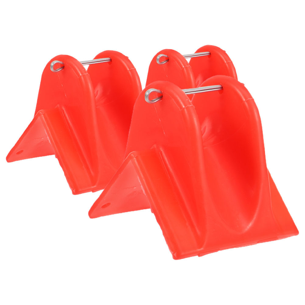 3pcs Safety Rope Protector Dur - Rope Climb 评论和价格