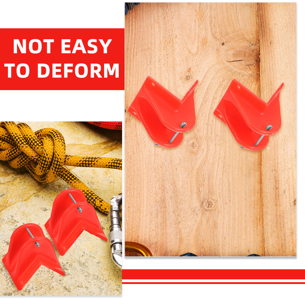 3pcs Safety Rope Protector Dur - Rope Climb 评论和价格