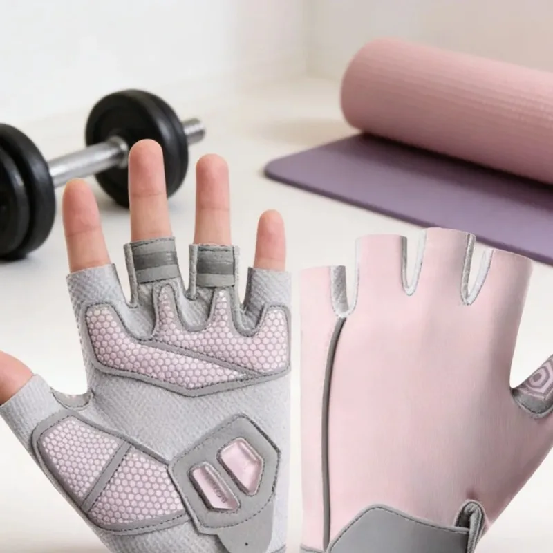 Womens Lightweight Workout Glo - Weightlifting Gloves 评论和价格