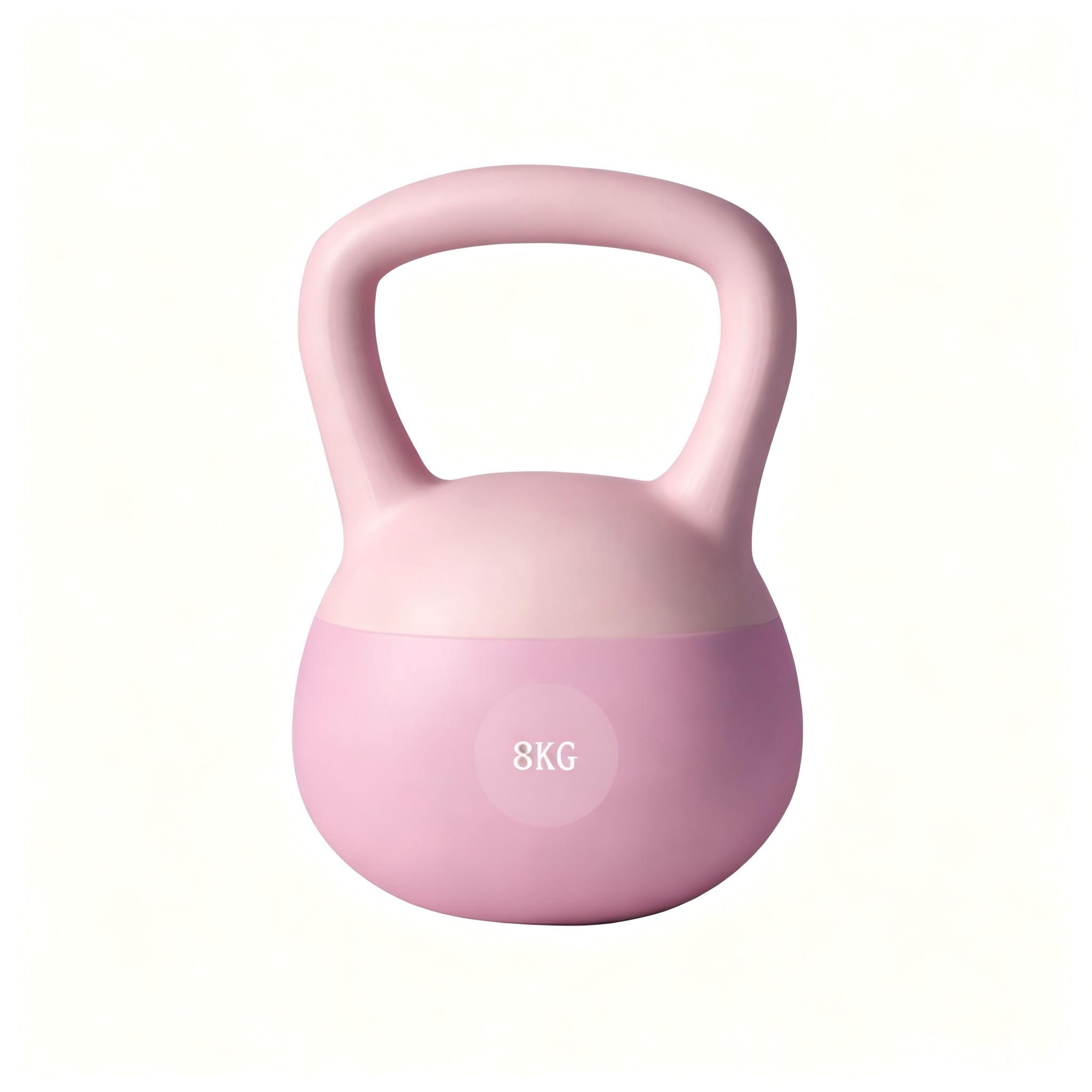 Ladies soft bell, 11.02LB soft - Kettlebell 评论和价格