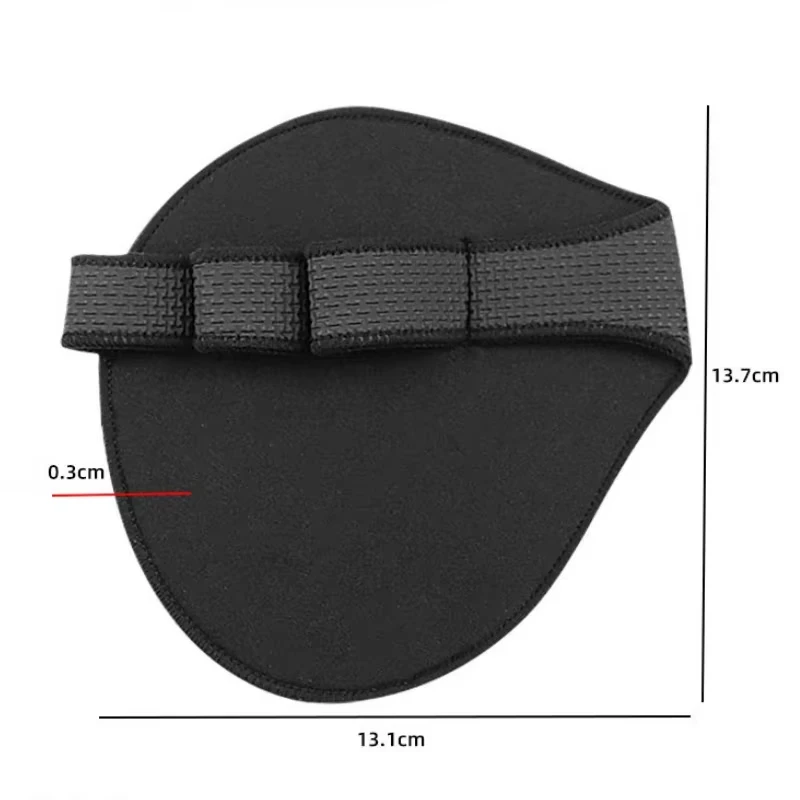 1 Pair Weight Lifting Training - Wrist Wraps 评论和价格