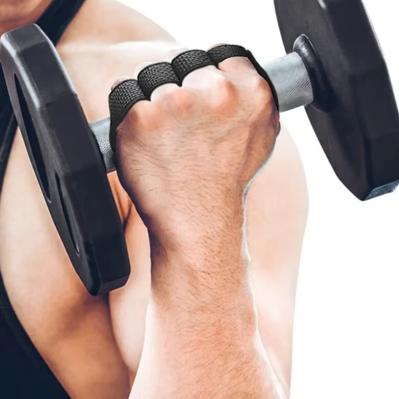 1 Pair Weight Lifting Training - Wrist Wraps 评论和价格