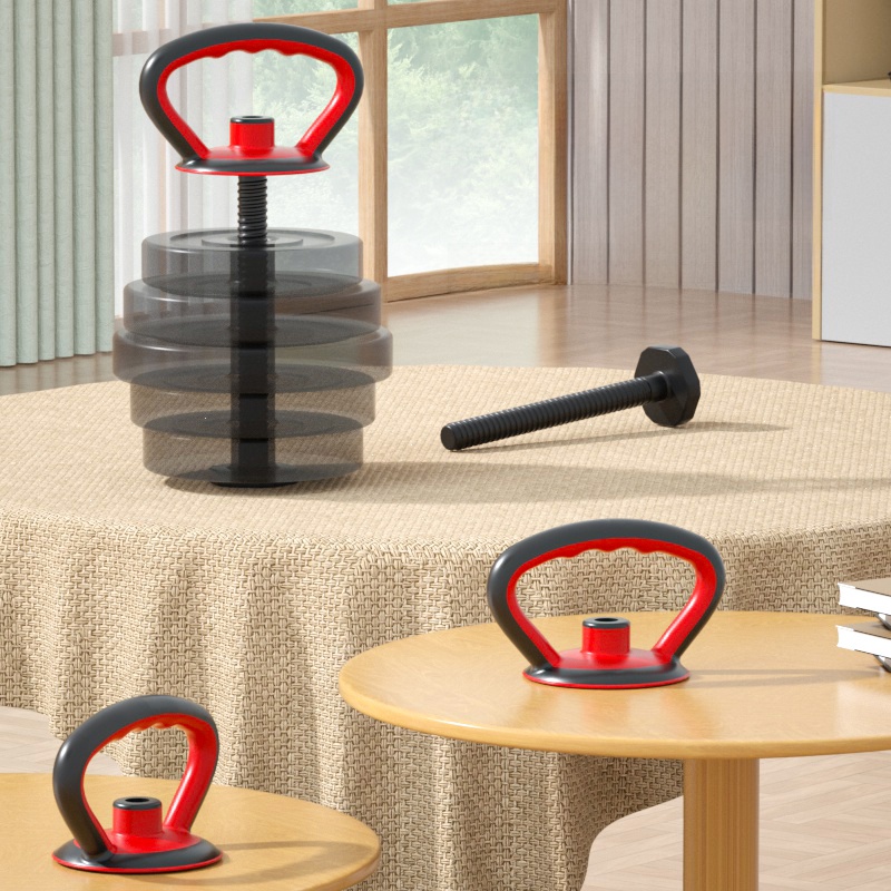 Adjustable Kettlebell Indoor F - Kettlebell 评论和价格