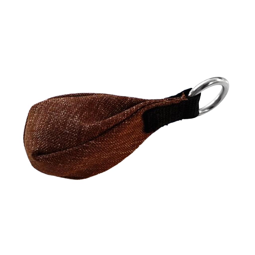Climbing Rope Bag Throw Weight - Rope Climb 评论和价格