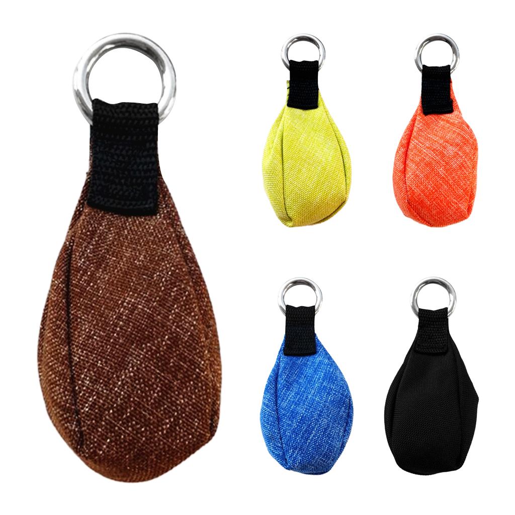 Climbing Rope Bag Throw Weight - Rope Climb 评论和价格
