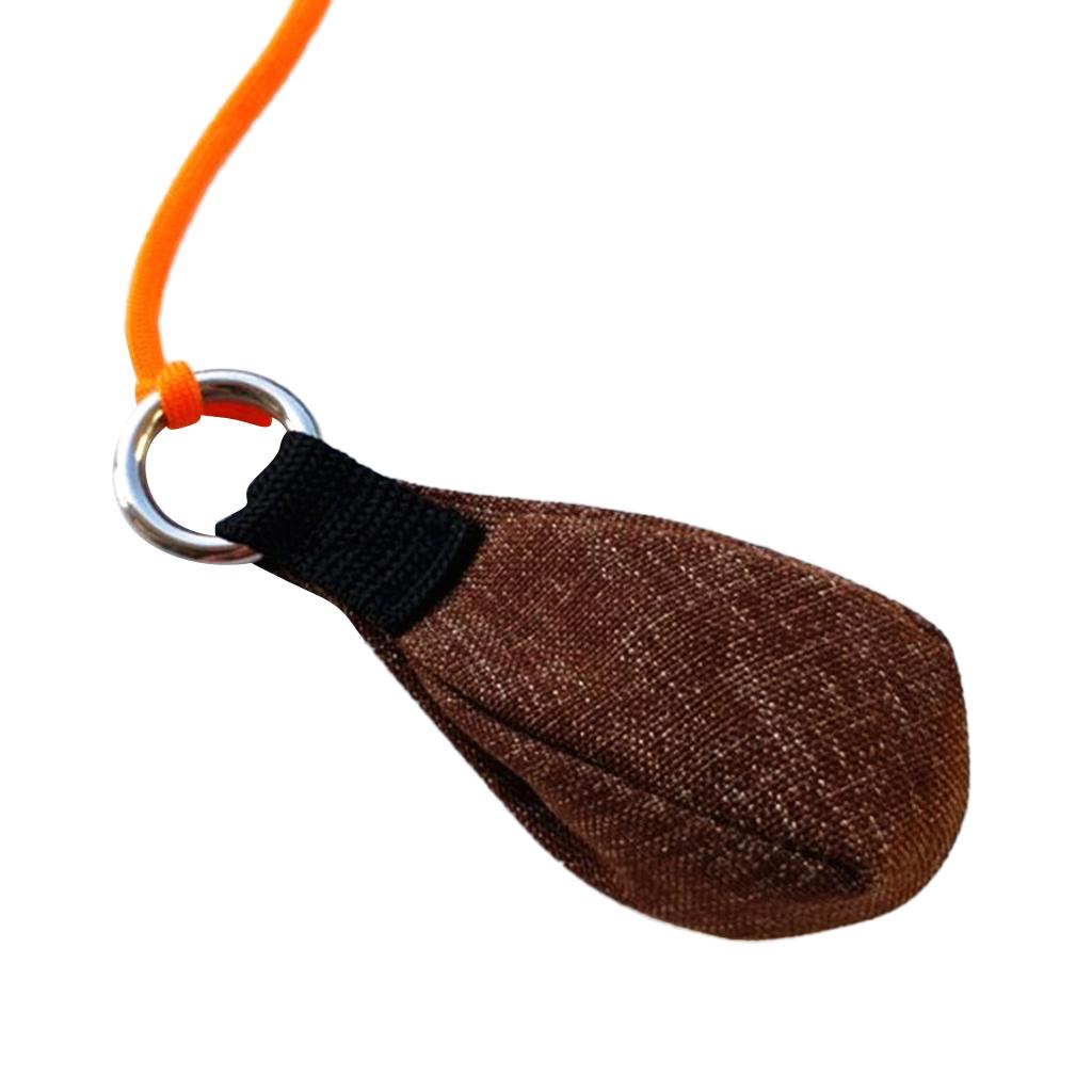Climbing Rope Bag Throw Weight - Rope Climb 评论和价格