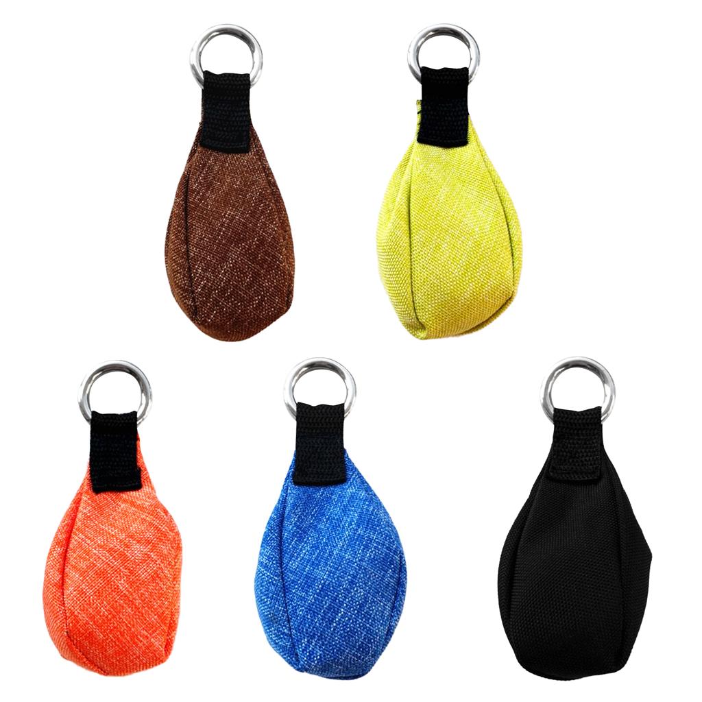 Climbing Rope Bag Throw Weight - Rope Climb 评论和价格