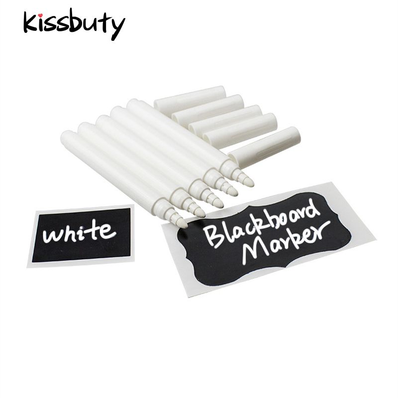 3/5/10/12Pcs/Set White Liquid  - Chalk Bag 评论和价格