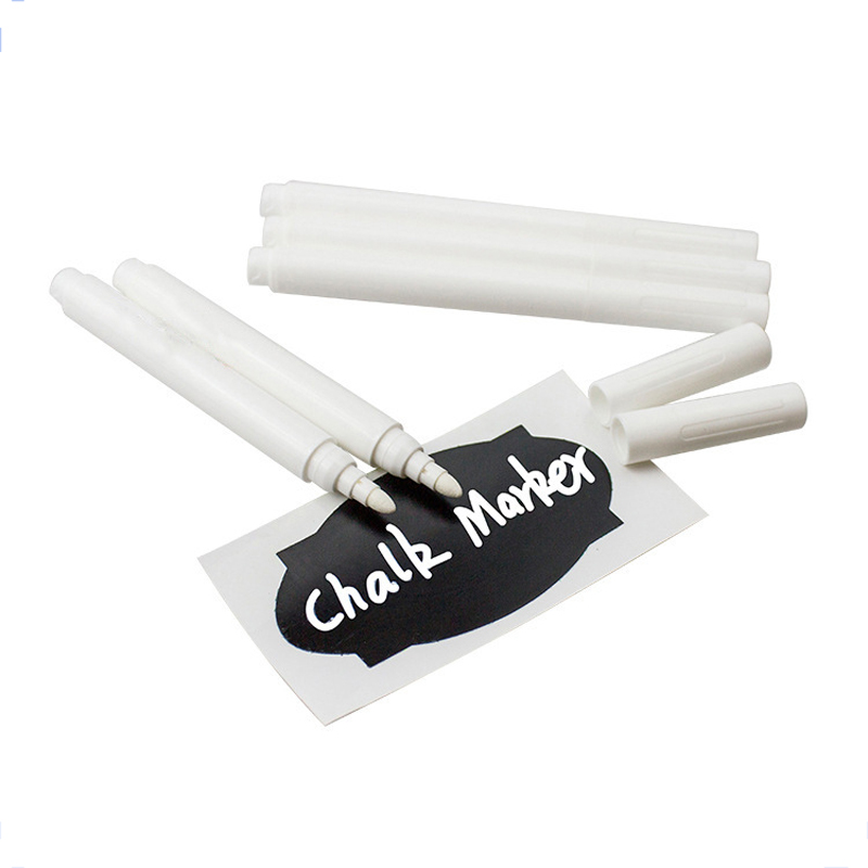 3/5/10/12Pcs/Set White Liquid  - Chalk Bag 评论和价格