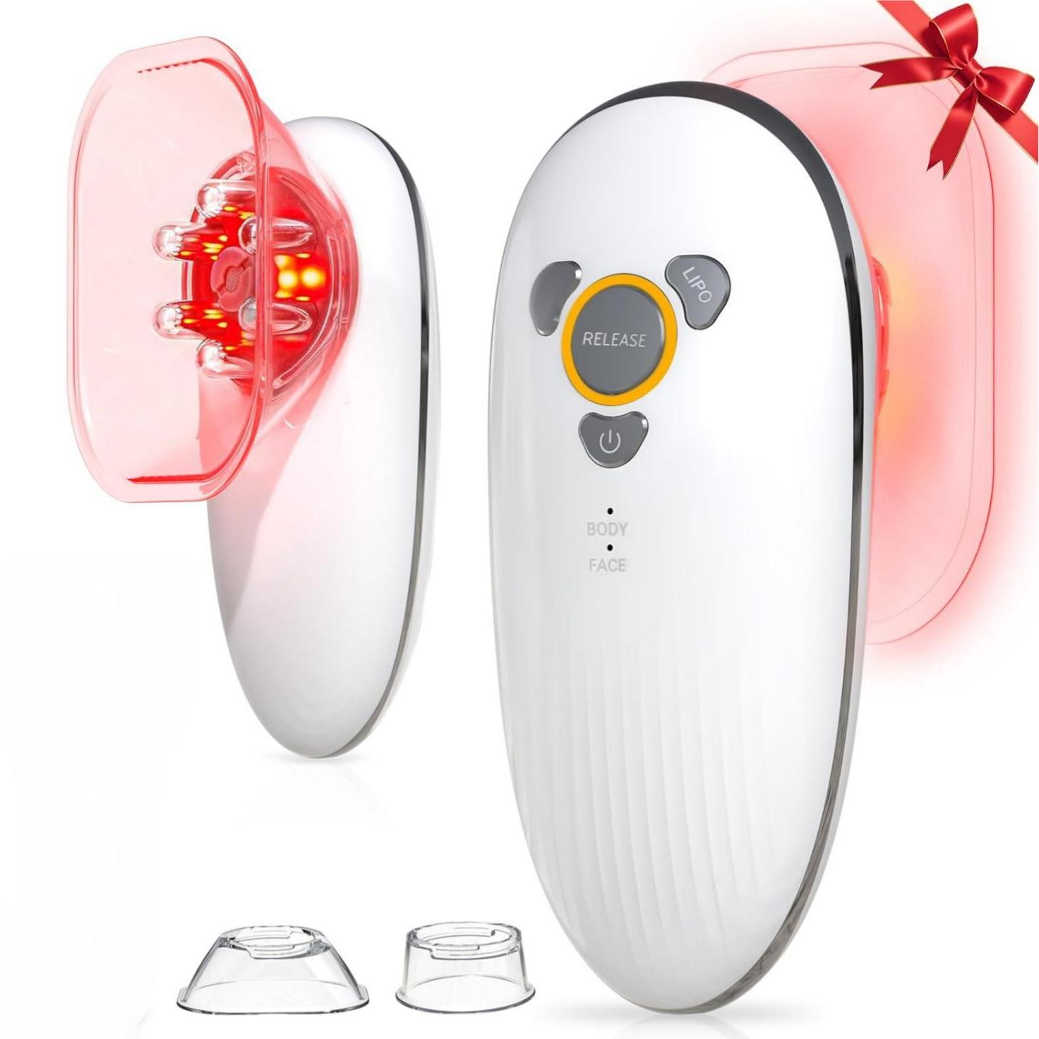 4 in 1 Electric Cellulite Mass - Crossfit Machine 评论和价格